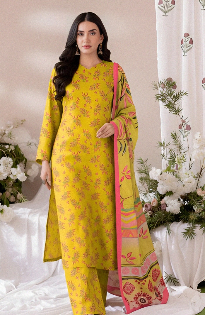 Rang-e-Noor Premium Collection